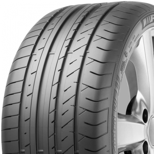Fulda SportControl 2 305/30 R 19 102Y