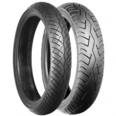 Bridgestone BT 45 110/70 D 17 54H