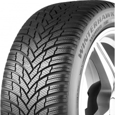 Firestone Winterhawk 4 215/50 R 18 92V