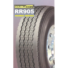 Double Coin RR905 385/65 R 22,5 160K