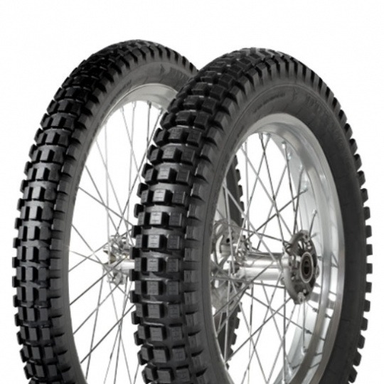 Dunlop D803 GP 80/100 21