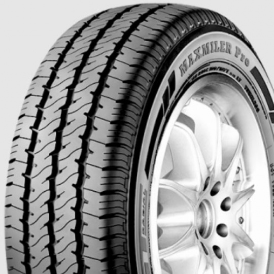 GT Radial Maxmiler PRO 195/70 R 15C 104/102R