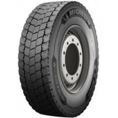 Michelin X MULTI D 265/70 R 19,5 140/138M