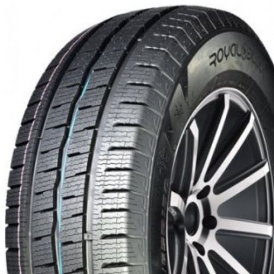 Royal Black Royal Winter VAN 215/65 R 16C 109/107R