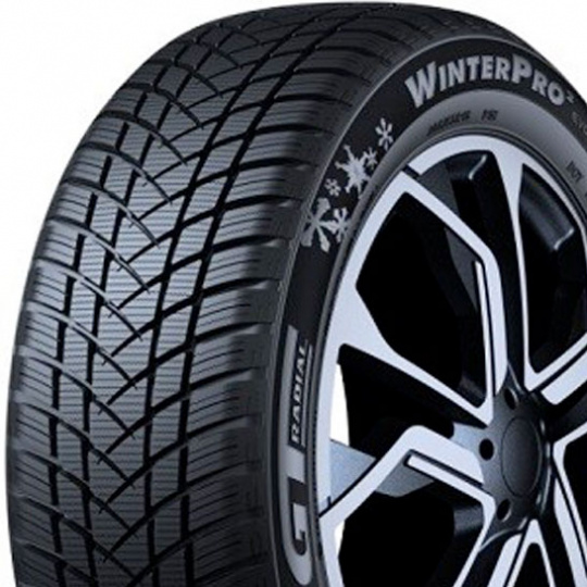 GT Radial WinterPro 2 EVO 195/60 R 16 89H