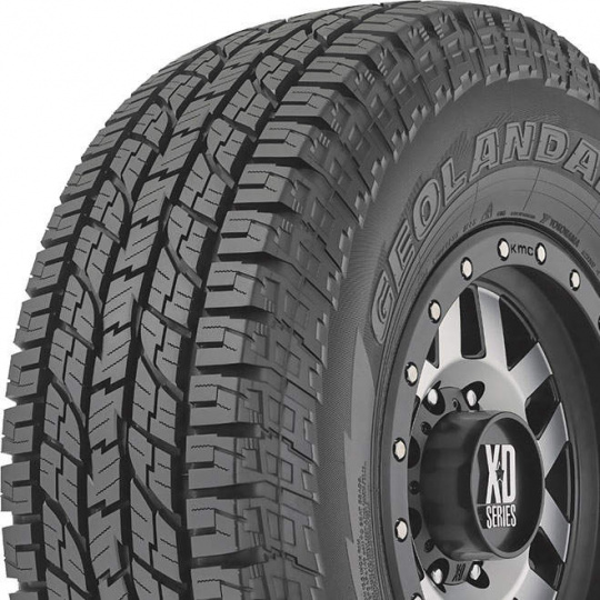 Yokohama Geolandar A/T G015 235/60 R 16 100H