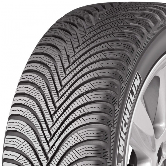 Michelin Alpin 5 215/55 R 17 94V