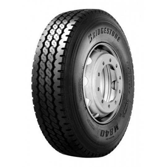 Bridgestone M840 11/ R 22,5 148/145K