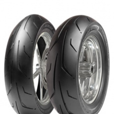 Dunlop GT 503 180/55 R 18 73V