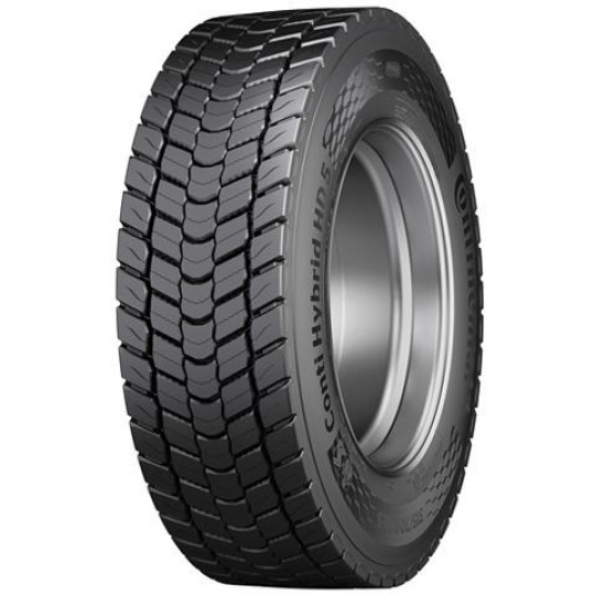 Continental Conti Hybrid HD5 315/80 R 22,5 156/150L