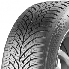 Continental WinterContact TS 870 185/55 R 15 82T