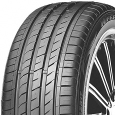 Nexen N'fera SU1 235/55 ZR 19 105W