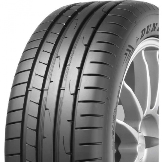 Dunlop SportMaxx RT2 SUV 215/55 R 18 99V