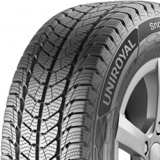 Uniroyal Snow Max 3 235/65 R 16C 115/113R