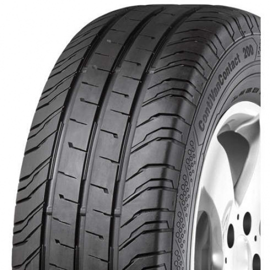 Continental ContiVanContact 200 205/75 R 16C 110/108R