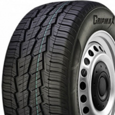 Gripmax SureGrip A/S Van 215/65 R 16C 109T