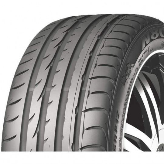 Nexen N8000 205/40 ZR 18 86Y