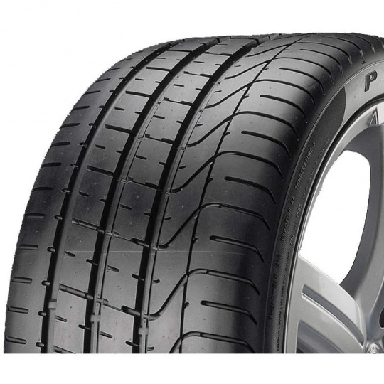 Pirelli P ZERO 255/40 R 20 101Y