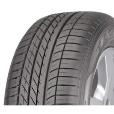 Goodyear Eagle F1 Asymmetric SUV 295/40 R 22 112W