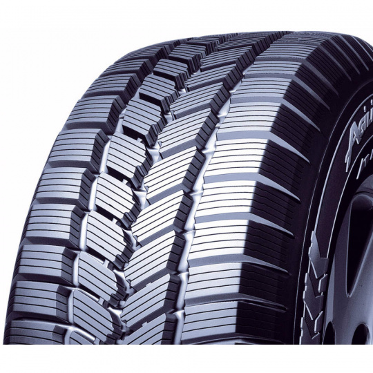 Michelin Agilis 51 Snow-Ice 205/65 R 15C 102/100T