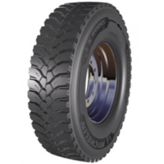 Michelin X WORKS HD D 13/90 R 22,5 156/151K