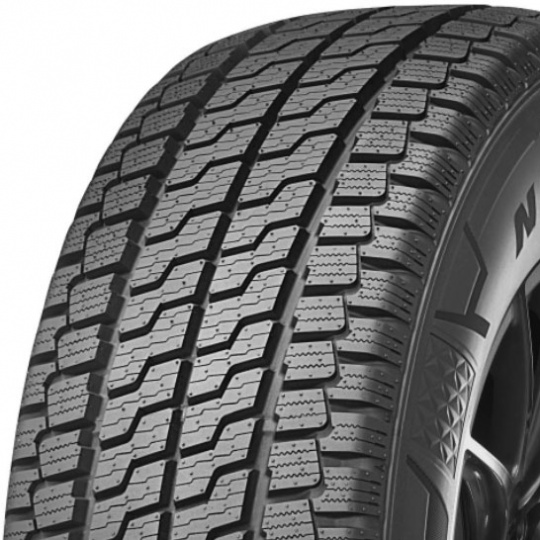 Nexen N'blue 4 Season Van 215/65 R 15C 104/102T