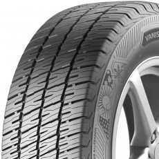 Barum Vanis AllSeason 235/65 R 16C 121/119R