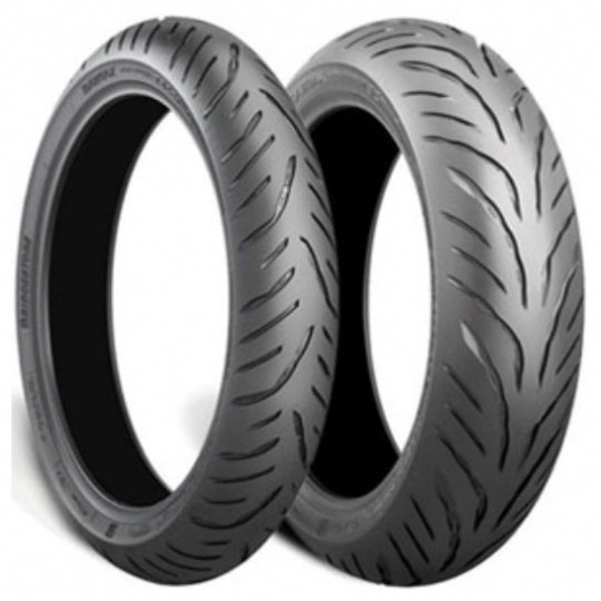 Bridgestone T 32 140/70 R 18 67V