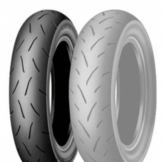 Dunlop TT93 GP Pro 100/90 D 12 49J