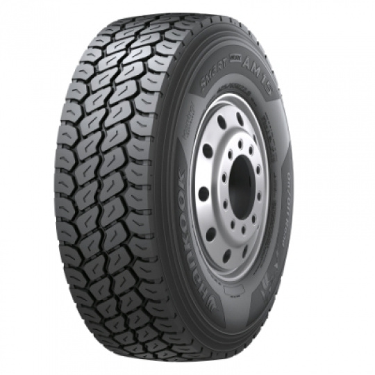 Hankook SMaRT WORK AM15+ 385/65 R 22,5 160K