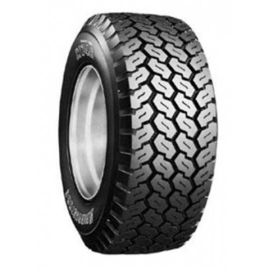 Bridgestone M748 445/65 R 22,5 169K