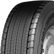 Continental Conti EcoPlus HD3 + 315/70 R 22,5 154/150L Continental Conti EcoPlus HD3 + 315/70 R 22,5 154/150L
