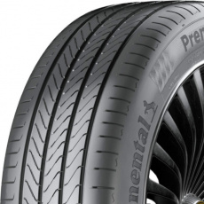 Continental PremiumContact C 255/40 R 21 105W