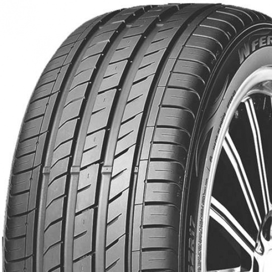 Nexen N'fera SU1 205/45 R 17 88V