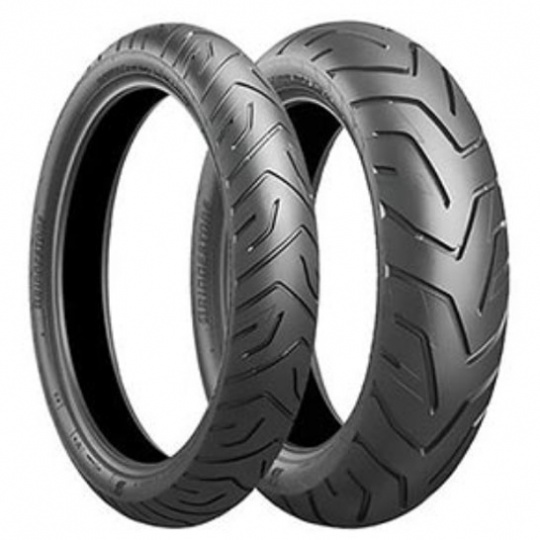 Bridgestone A 41 180/55 R 17 73W