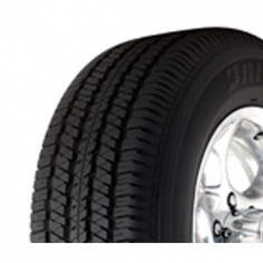 Bridgestone Dueler H/T 684 II 265/60 R 18 110H