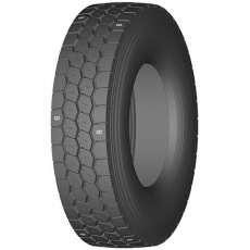 Double Coin RR738 315/80 R 22,5 156/152L