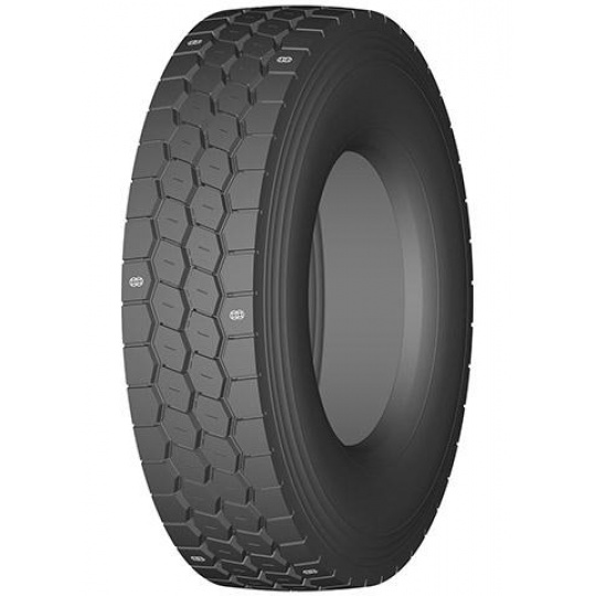 Double Coin RR738 315/80 R 22,5 156/152L