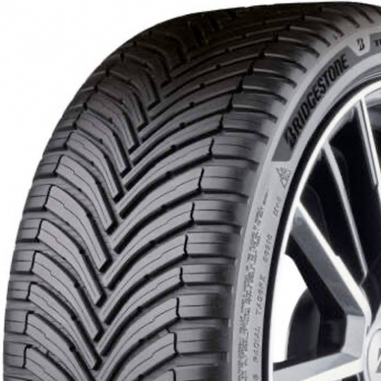 Bridgestone Turanza All Season 6 225/60 R 17 103V