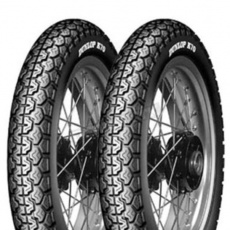 Dunlop K70 3,25/ D 19 54P