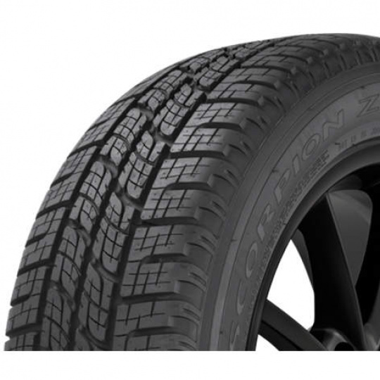 Pirelli Scorpion ZERO 295/40 R 21 111V