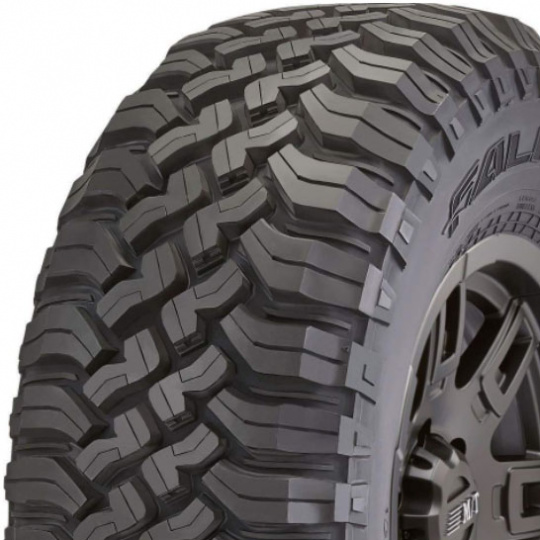 Falken Wildpeak M/T01 33/12,5 R 17 120Q