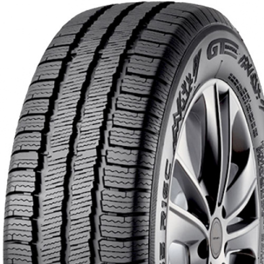 GT Radial MaxMiler WT2 Cargo 215/60 R 16C 103/101T