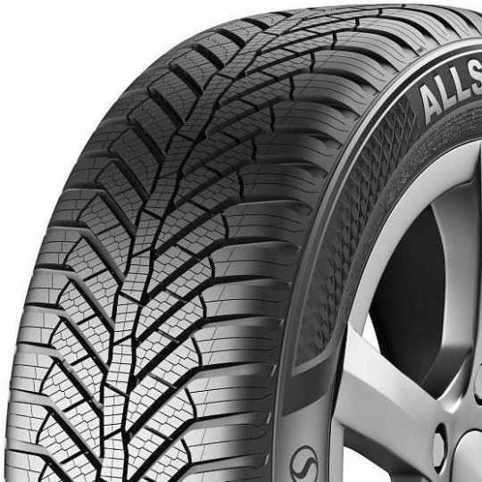 Semperit AllSeason-Grip 205/50 R 17 93W