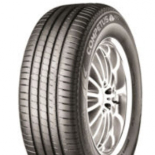 Lassa Competus H/P 2 275/45 R 19 108Y