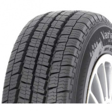 Matador MPS125 Variant AW 205/65 R 15C 102/100T