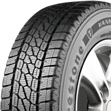 Firestone Vanhawk 2 Winter 195/60 R 16C 99T