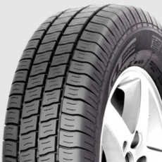 GT Radial KargoMax ST-6000 195/70 R 15C 104/102N