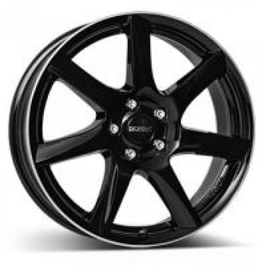 DEZENT TW dark 7,5x17