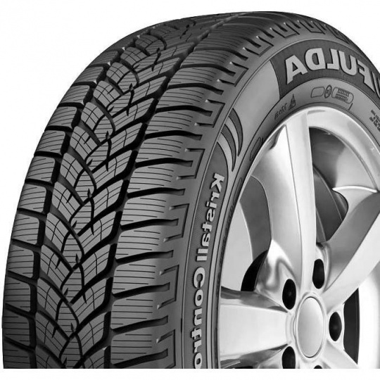 Fulda Kristall Control SUV 215/60 R 17 96H